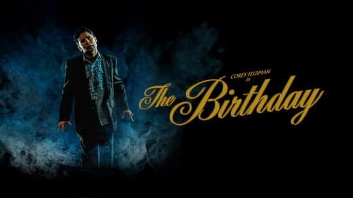 The Birthday still