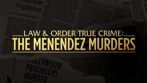 Law & Order True Crime still