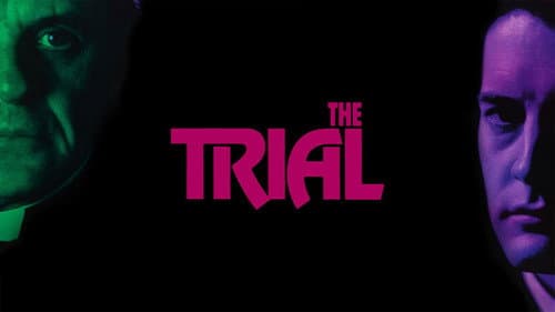 The Trial still