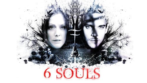 6 Souls still