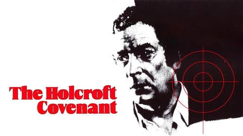 The Holcroft Covenant still