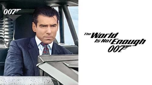 The World Is Not Enough still