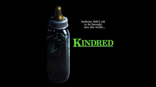 The Kindred still
