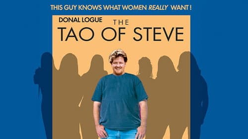 The Tao of Steve still