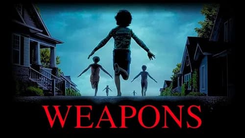 Weapons still