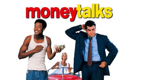 Money Talks still