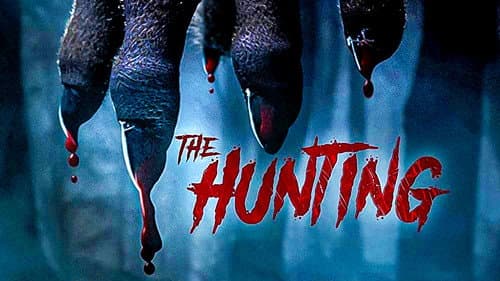 The Hunting still