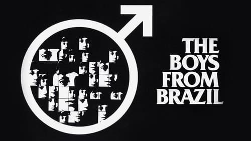 The Boys from Brazil still