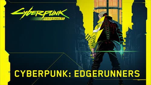 Cyberpunk: Edgerunners still