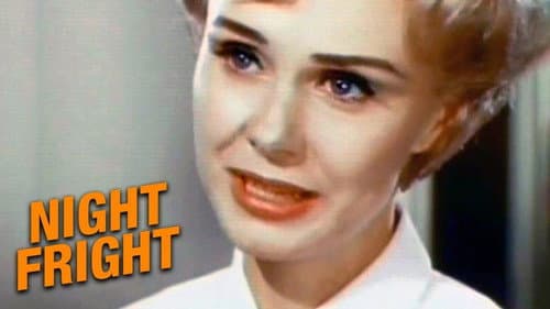 Night Fright still