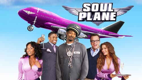Soul Plane still