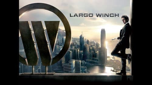 Largo Winch II still