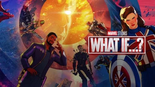 What If...? still