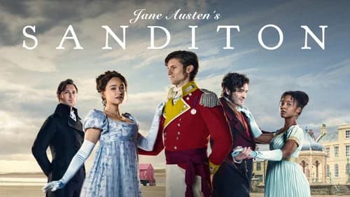 Sanditon still