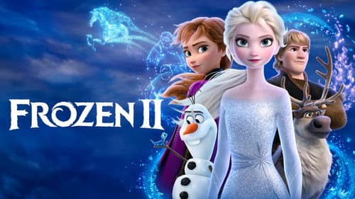 Frozen II still