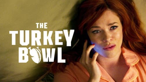 The Turkey Bowl still