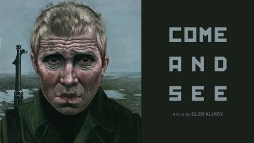 Come and See still