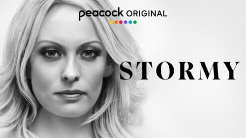 Stormy still