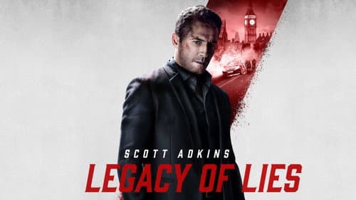 Legacy of Lies still