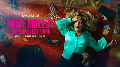 Rosie Molloy Gives Up Everything still