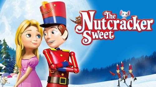 The Nutcracker Sweet still
