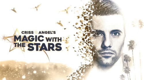 Criss Angel's Magic with the Stars still