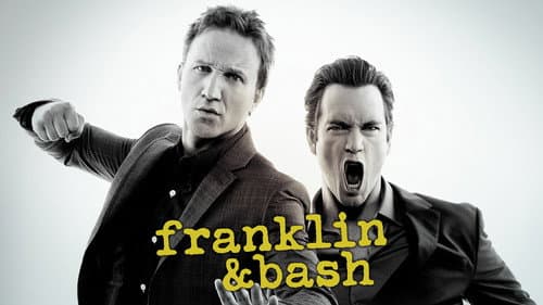 Franklin & Bash still