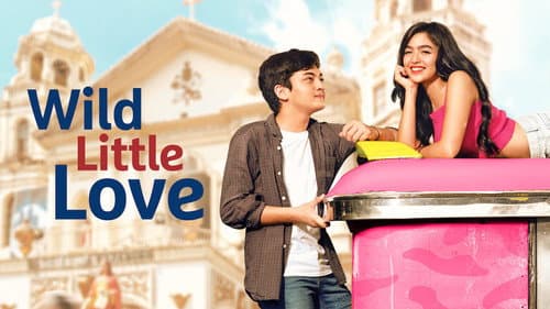 Wild Little Love still