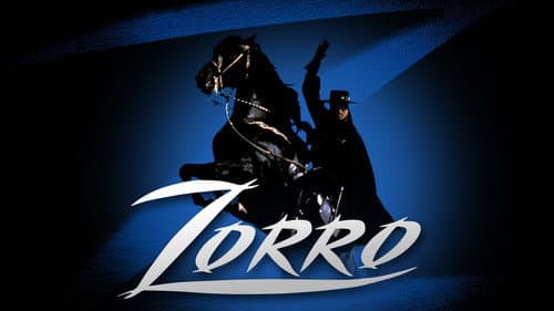 Zorro still