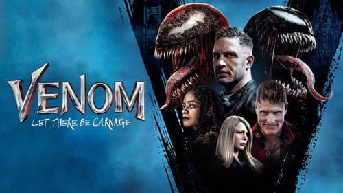 Venom: Let There Be Carnage still