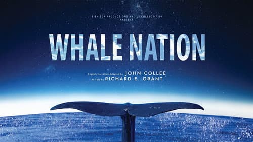 Whale Nation still