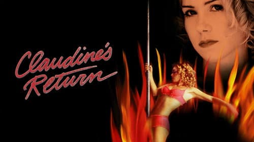 Claudine's Return still