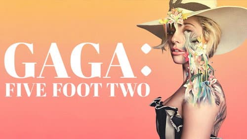 Gaga: Five Foot Two still