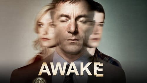 Awake still