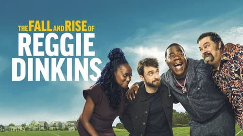 The Fall and Rise of Reggie Dinkins still