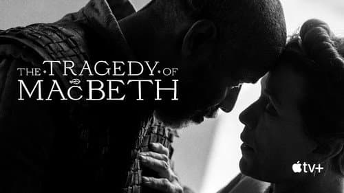 The Tragedy of Macbeth still