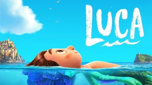 Luca still