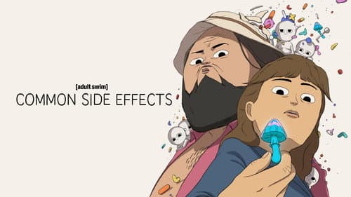 Common Side Effects still