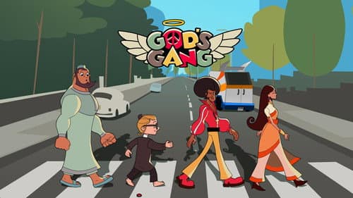 God's Gang still