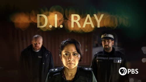 DI Ray still