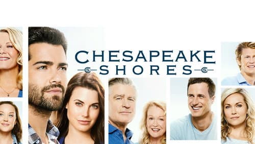 Chesapeake Shores still