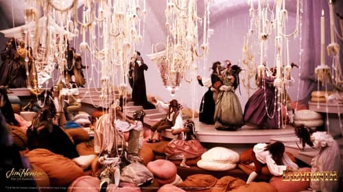 Labyrinth still