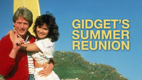 Gidget's Summer Reunion still