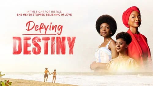 Defying Destiny still