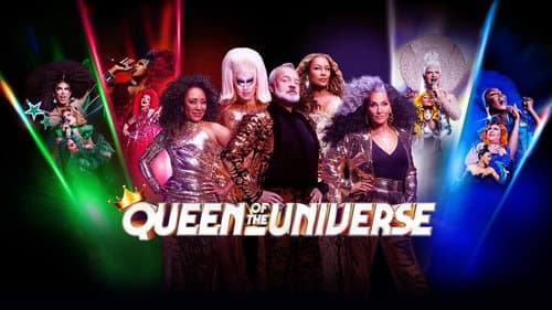 Queen of the Universe still