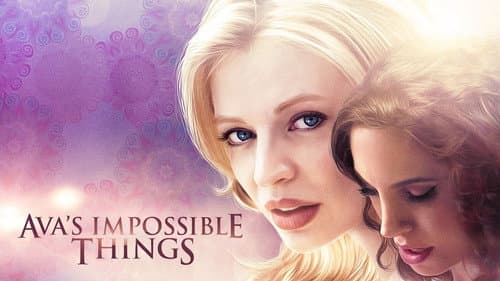 Ava's Impossible Things still