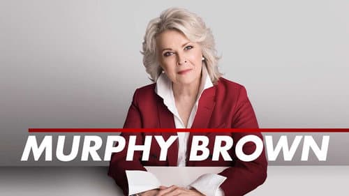 Murphy Brown still