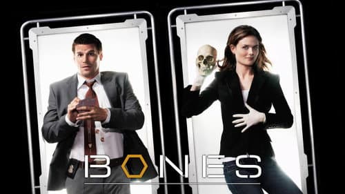 Bones still