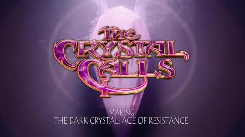 The Crystal Calls - Making The Dark Crystal: Age of Resistance still