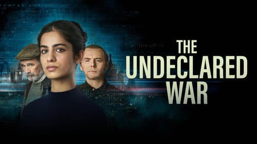 The Undeclared War still